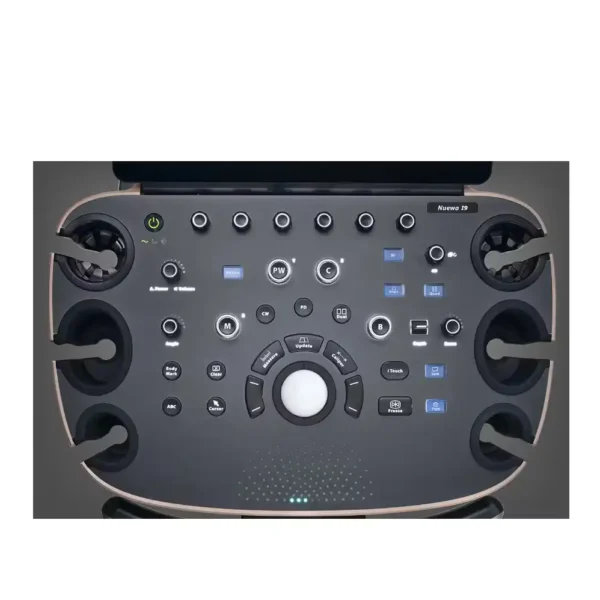Ultrasound Imaging for Women's Health - Imagyn I9 - Image 4