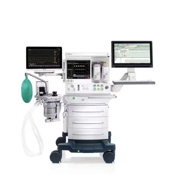 A7 Advantage Anesthesia Machine