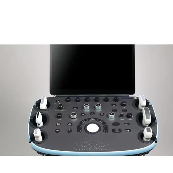 Resona I9 Ultrasound Machine - Image 8