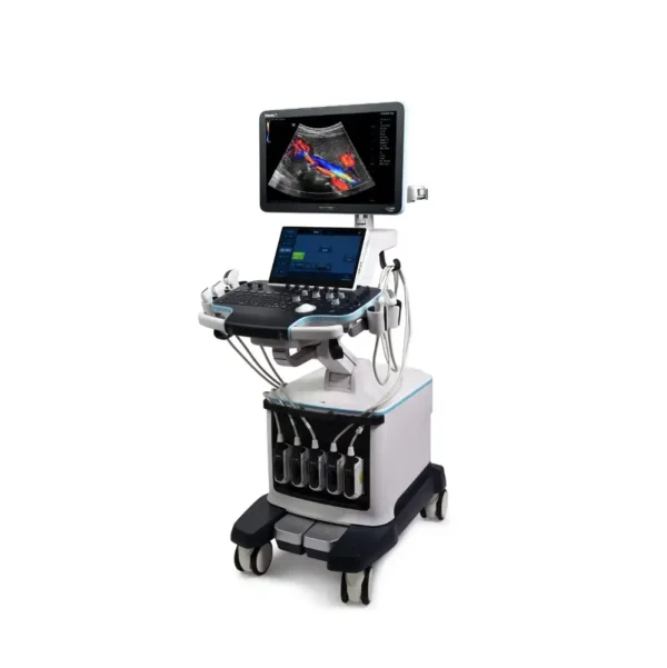 Resona 7 Ultrasound Machine - Image 6