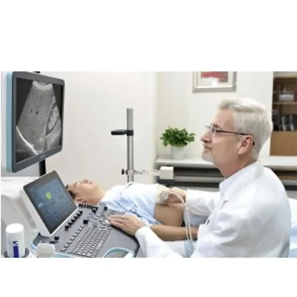 Resona 7 Ultrasound Machine - Image 7