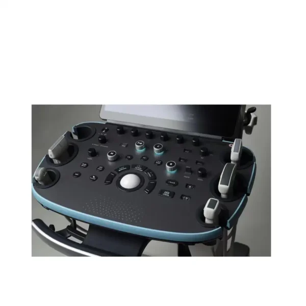 Resona I9 Ultrasound Machine - Image 9