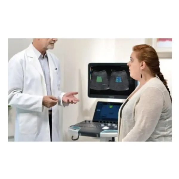 Resona 7 Ultrasound Machine - Image 8