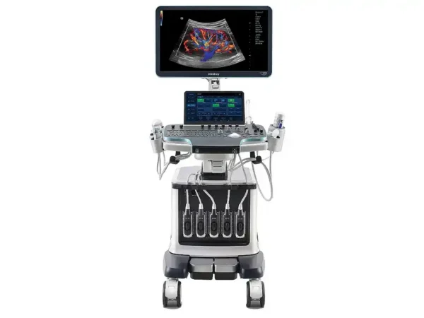 Resona 7 Ultrasound Machine