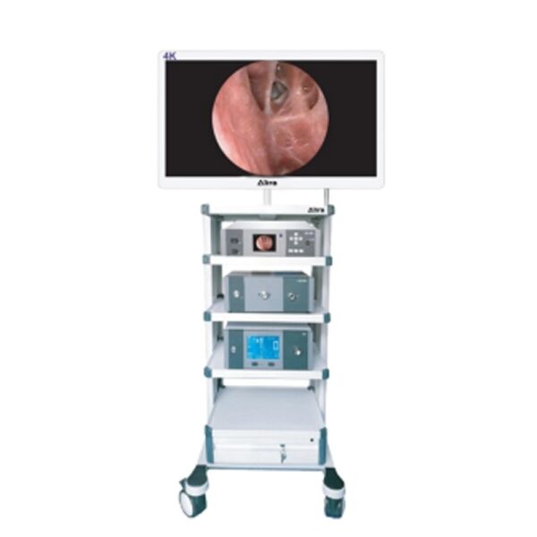 FHD Endoscopic Camera System