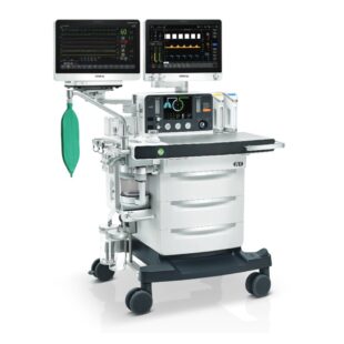 A9 Anesthesia Workstation