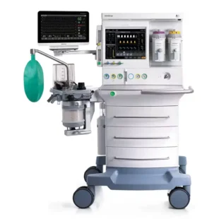 A4 Advantage Anesthesia Machine