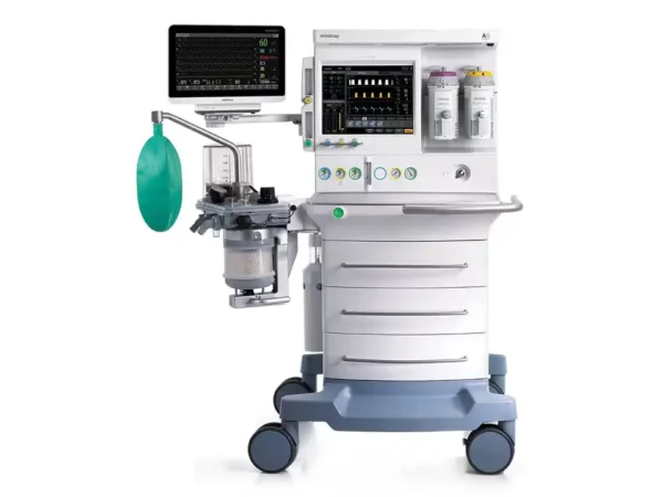A4 Advantage Anesthesia Machine