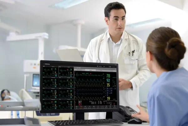 BeneVision DMS Central Monitoring System - Image 5