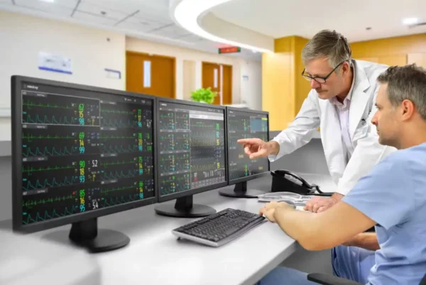 BeneVision DMS Central Monitoring System - Image 6