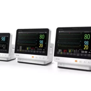 ePM 10M, 12M and 15M Patient Monitors