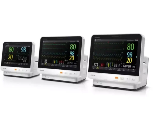 ePM 10M, 12M and 15M Patient Monitors