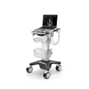 ME 8 Laptop Ultrasound Machine