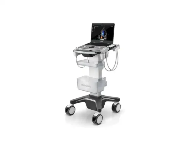 ME 8 Laptop Ultrasound Machine