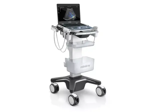 MX7 Laptop Ultrasound Machine