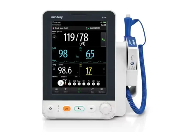 VS 8 Vital Signs Monitor - Image 2
