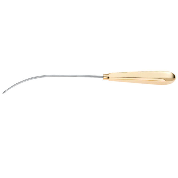 Daniel Endoforehead Nerve Dissector