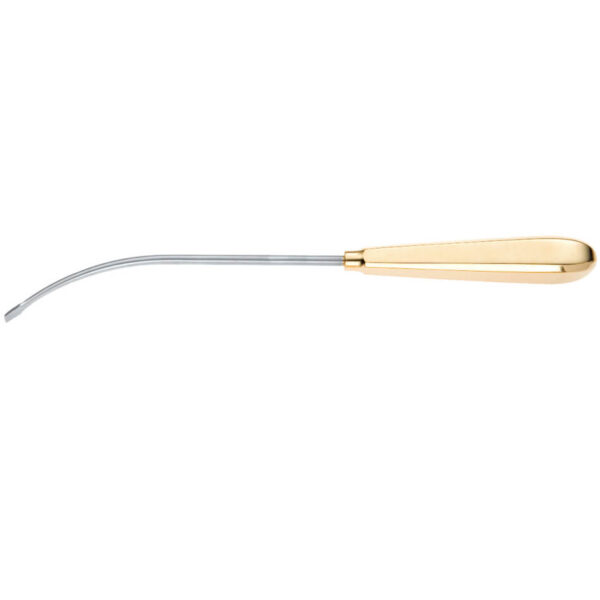 Daniel Endoforehead Dissector - Orbital Rim