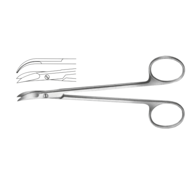 Chadwick Scissors