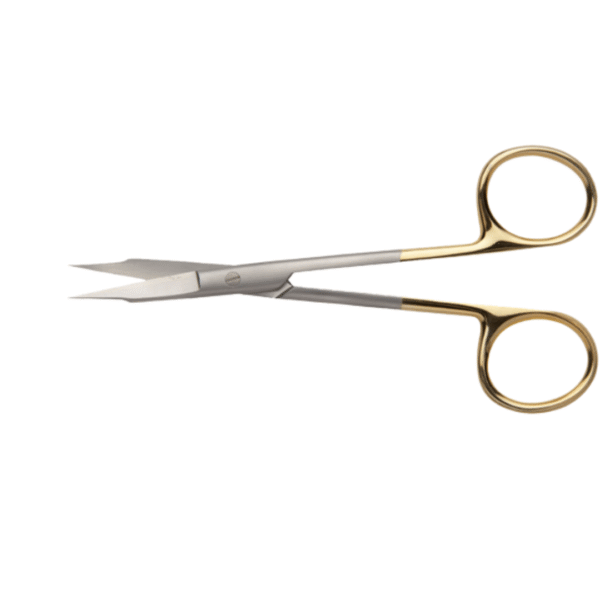 Fox Gum & Tissue Scissors