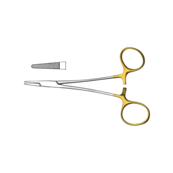 Neivert Needle Holder