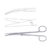 Mayo Lexer Scissors
