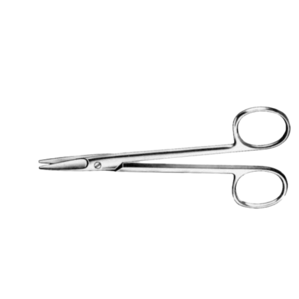 Sistrunk Scissors