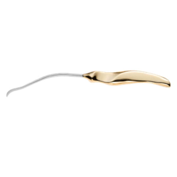 Ramirez Endofacelift Dissector Midface #10