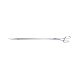 VATS Curved Dissector