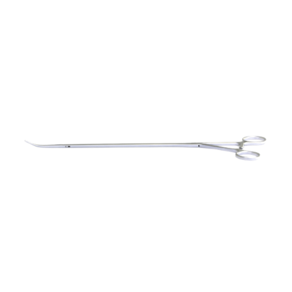VATS Curved Dissector